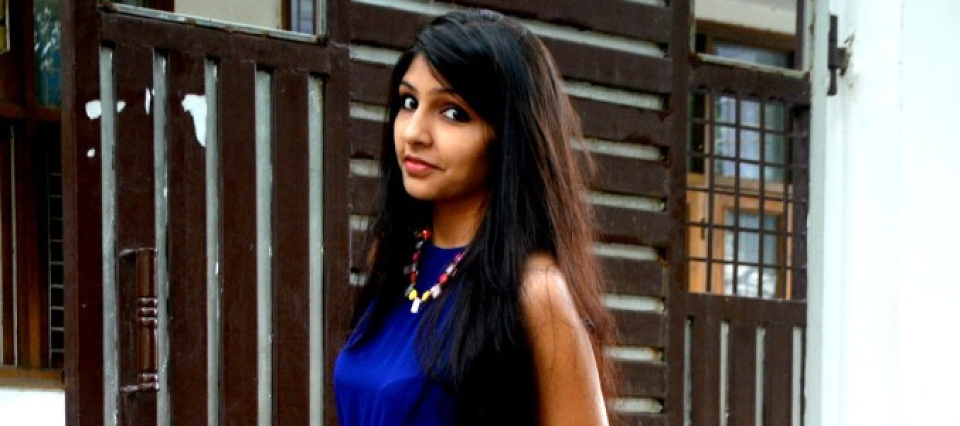 Astha Jain - Newfangledgirl