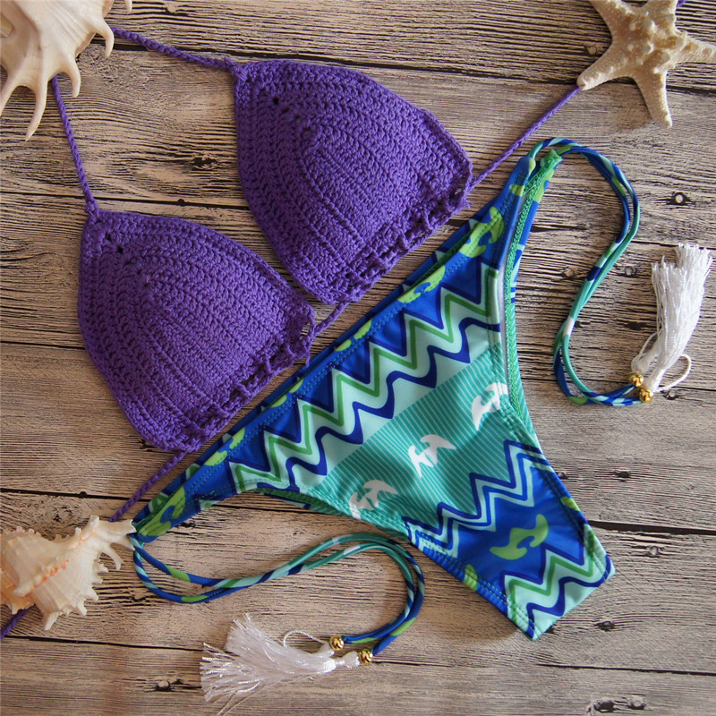 Bikini Crochet